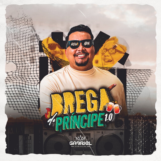 Brega do Príncipe 1.0