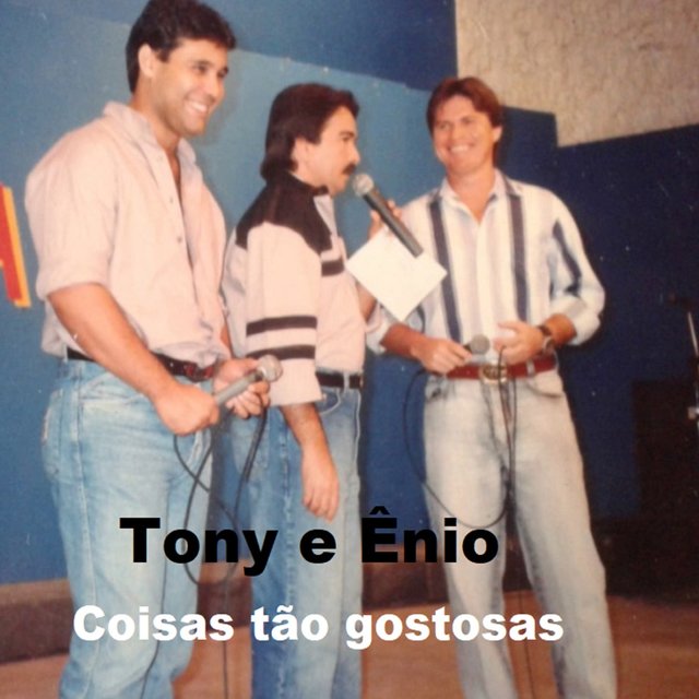 Coisas tão gostosas