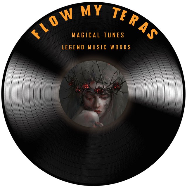 Flow My Tears