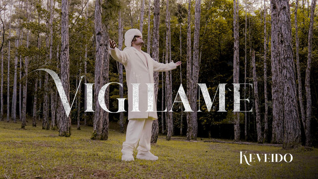 Vigilame (Official Music Video)
