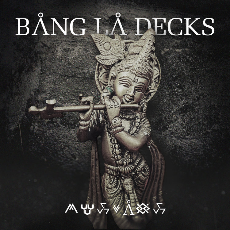 Bang La Decks On Tidal bang la decks on tidal