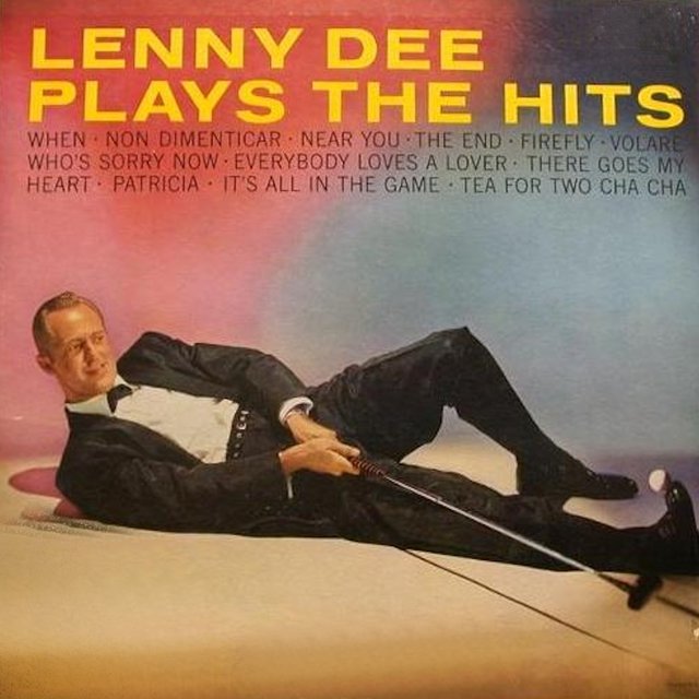 Plays the Hits