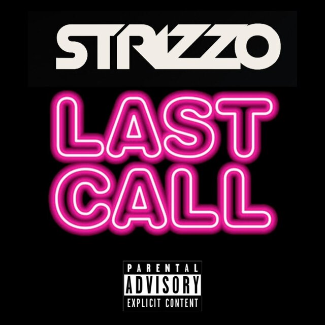 Last Call (Drink Up)