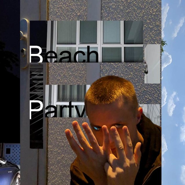 Beach Party