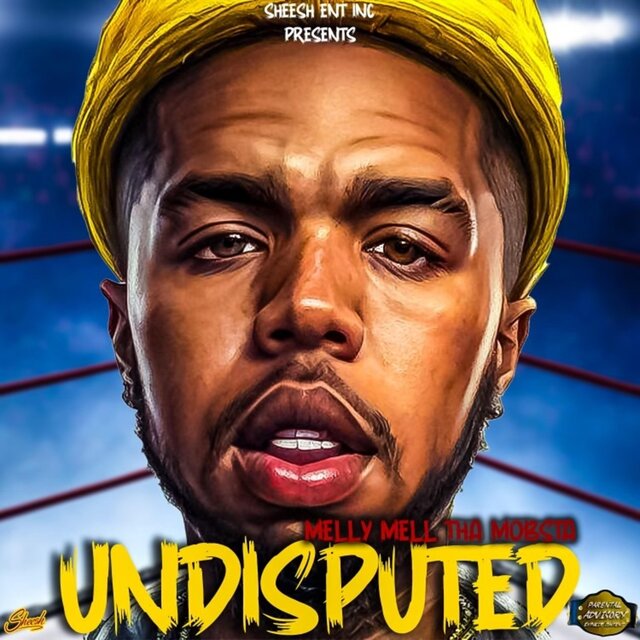 Undisputed