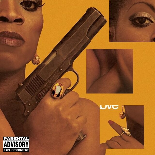 R&B, Soul and Gangsta Stuff