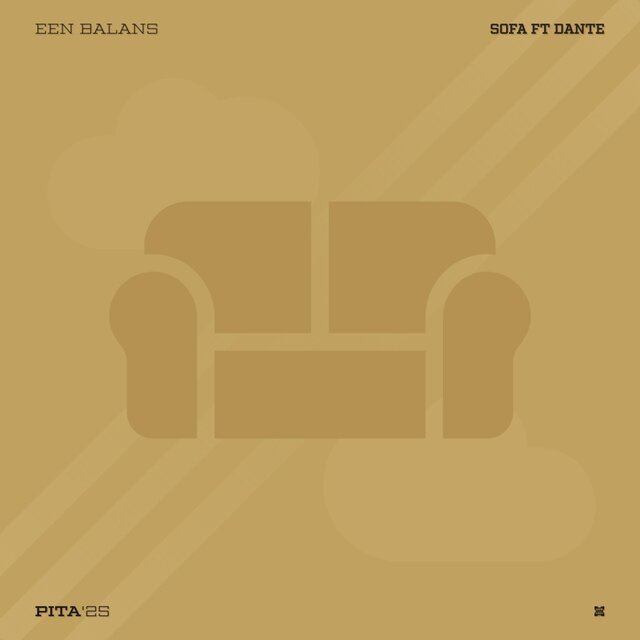 Sofa (feat. Dante)