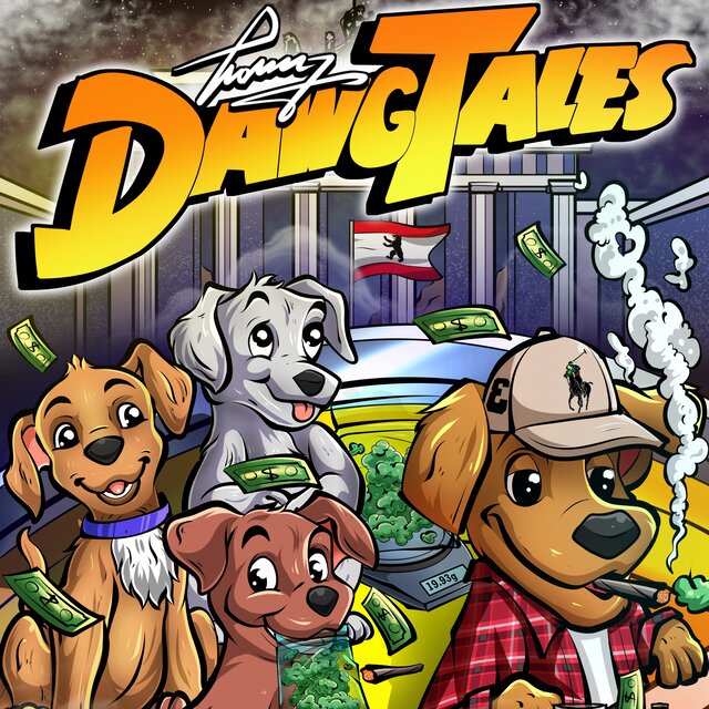 Dawgtales