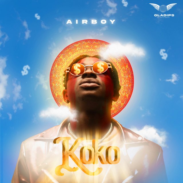 KOKO (Original version)