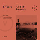 Blak Wax