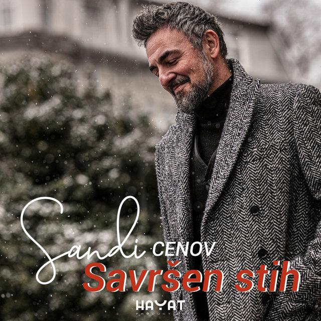 Savršen stih