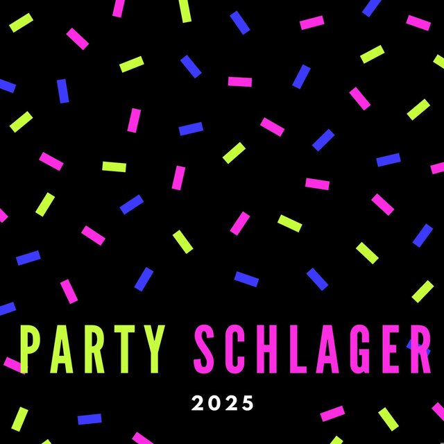 Party Schlager 2025