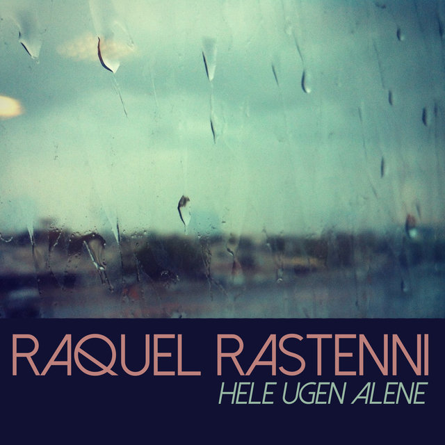 Hele Ugen Alene