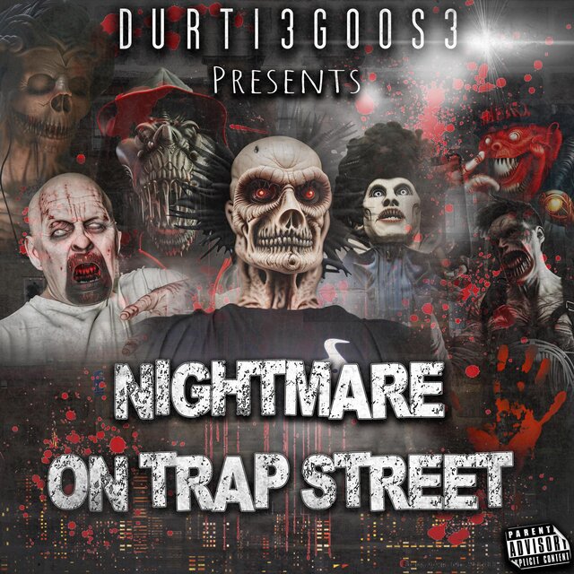 Nightmare on Trap Street