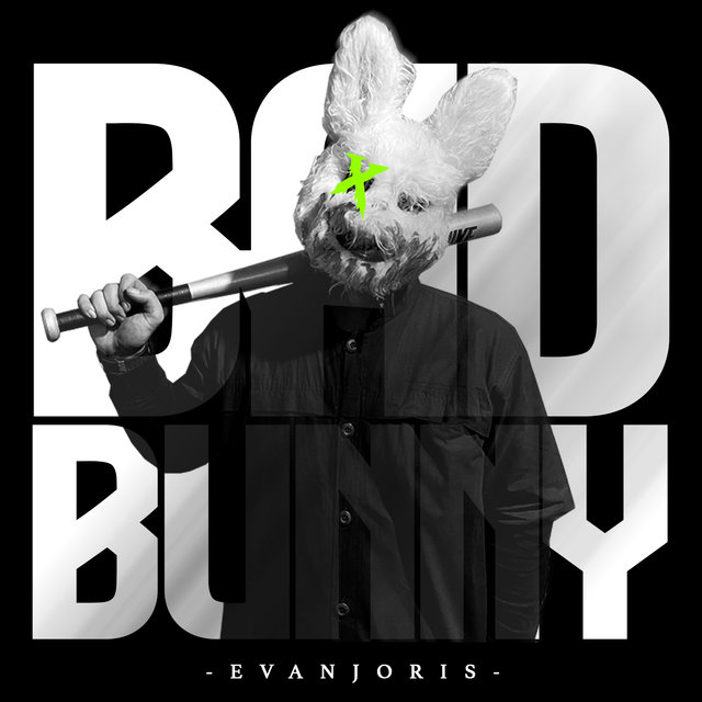 BAD BUNNY