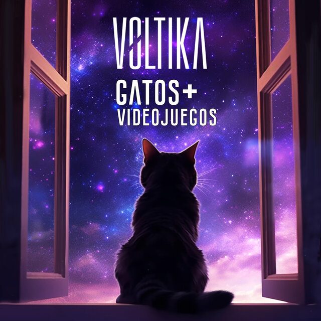 Gatos + Videojuegos