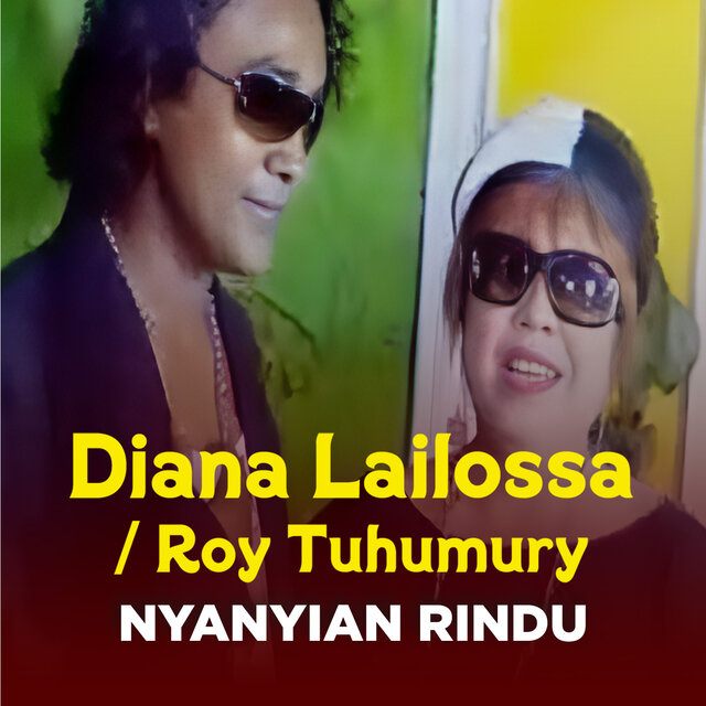 NYANYIAN RINDU