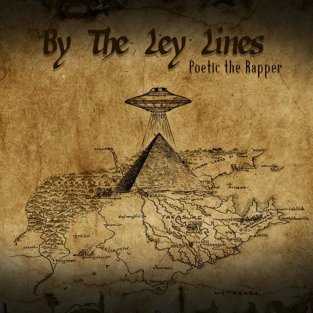 By The Ley Lines