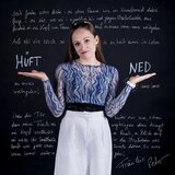 Hüft ned!