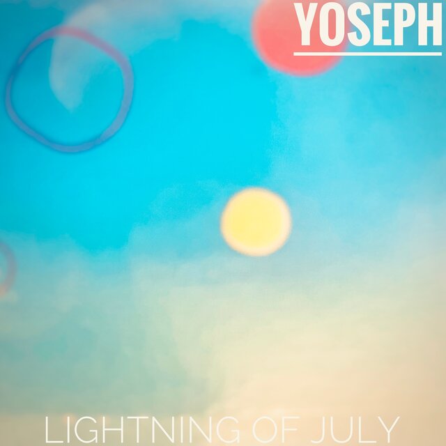 Lightning of July