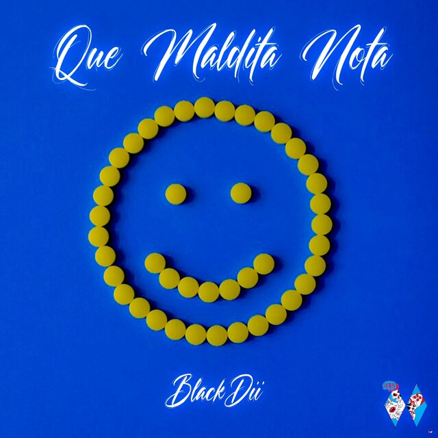 Que Maldita Nota (feat. JCC)