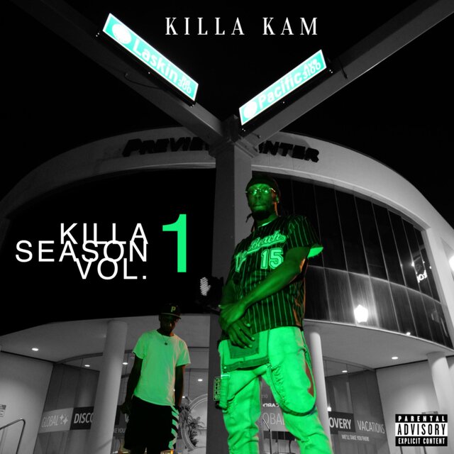 KILLA SEASON VOL.1