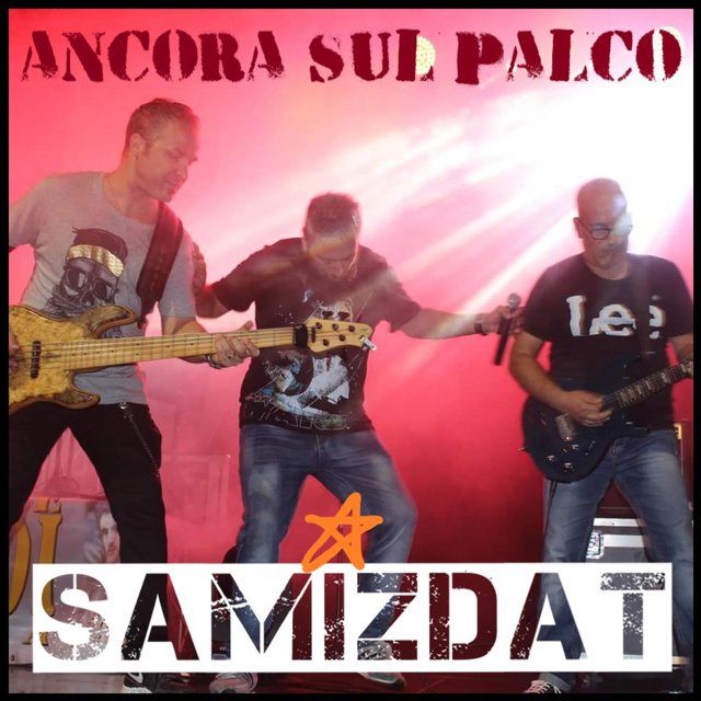 Ancora sul palco