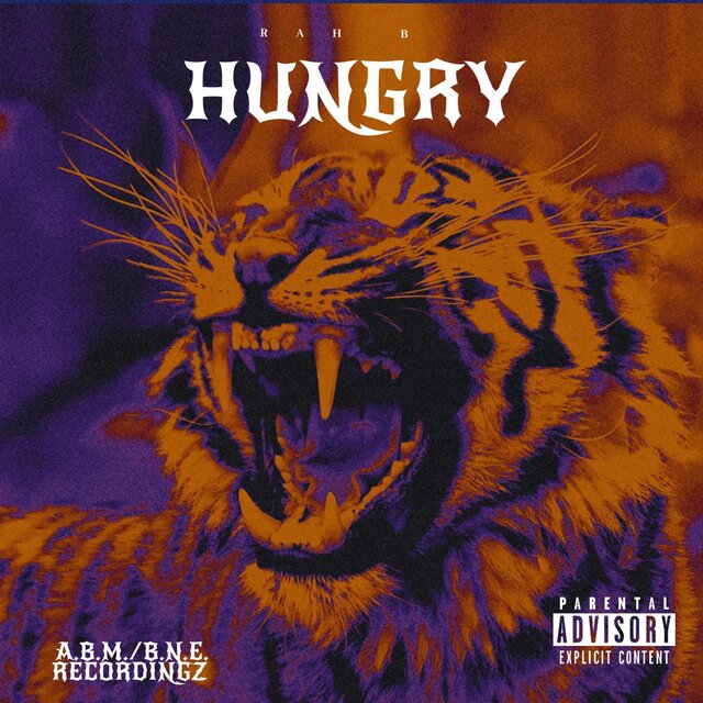 HUNGRY