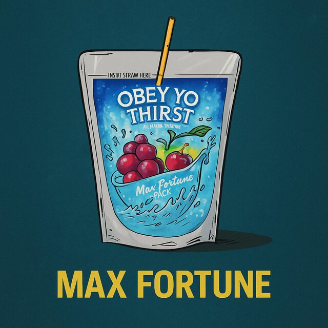 Obey Yo Thirst