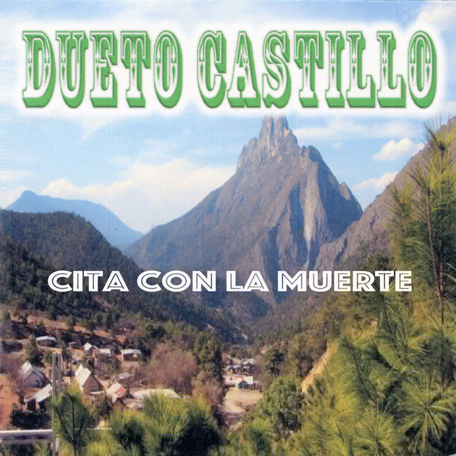 Cita Con la Muerte