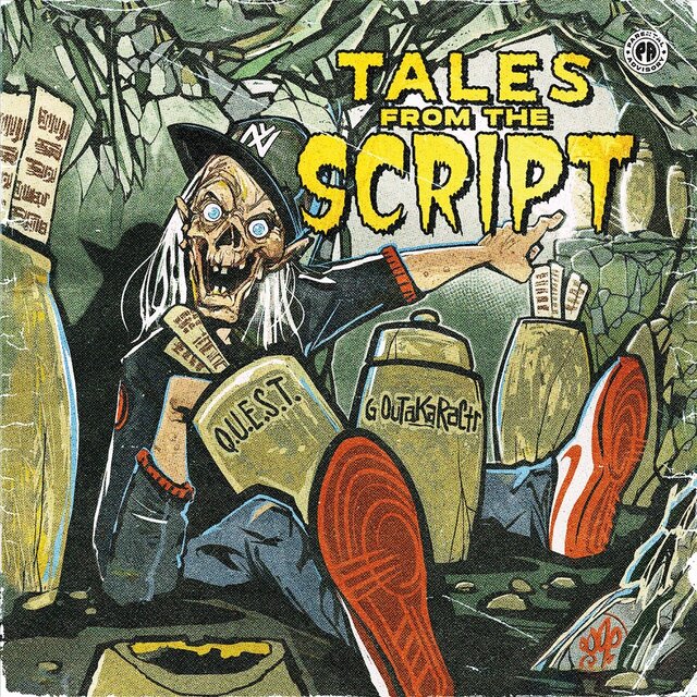 Tales From The Script