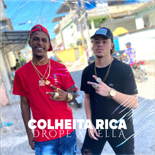 Colheita Rica