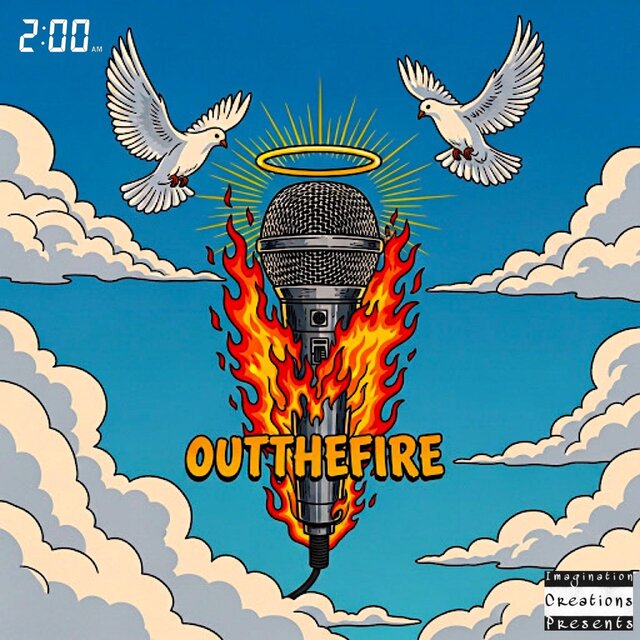 OUTTHEFIRE
