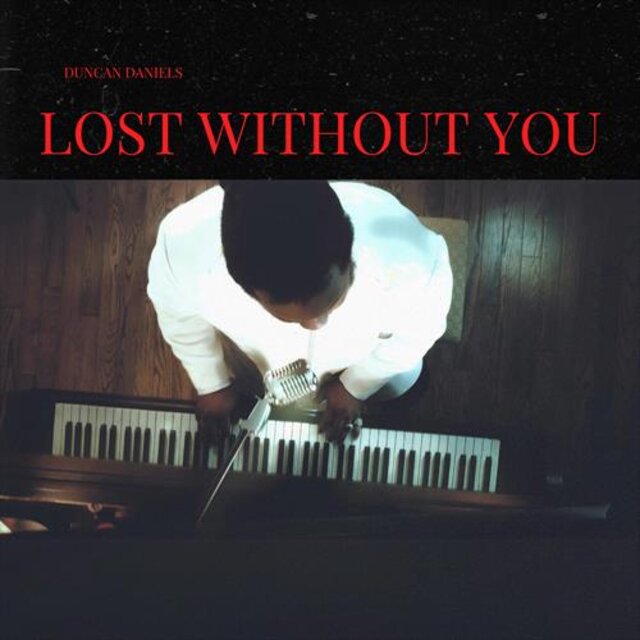 Lost Without You