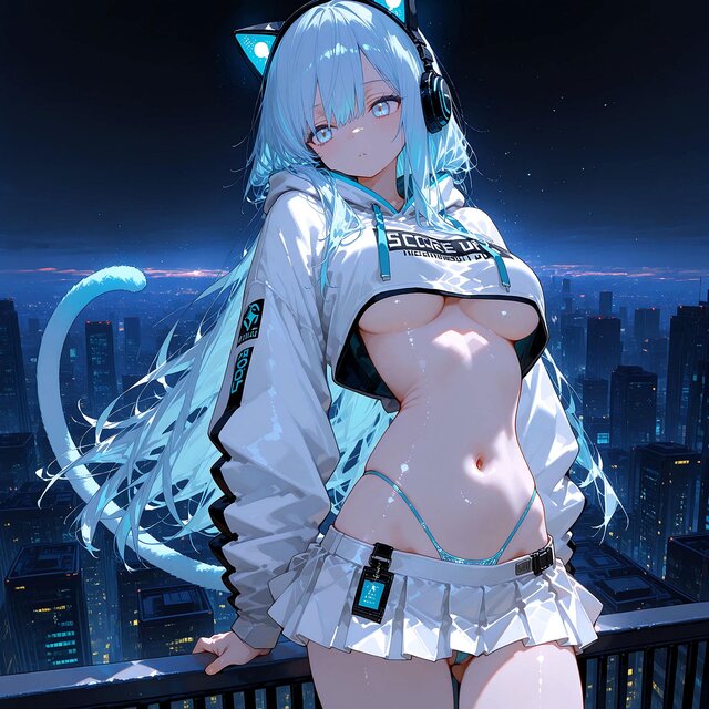 Dawn of Me