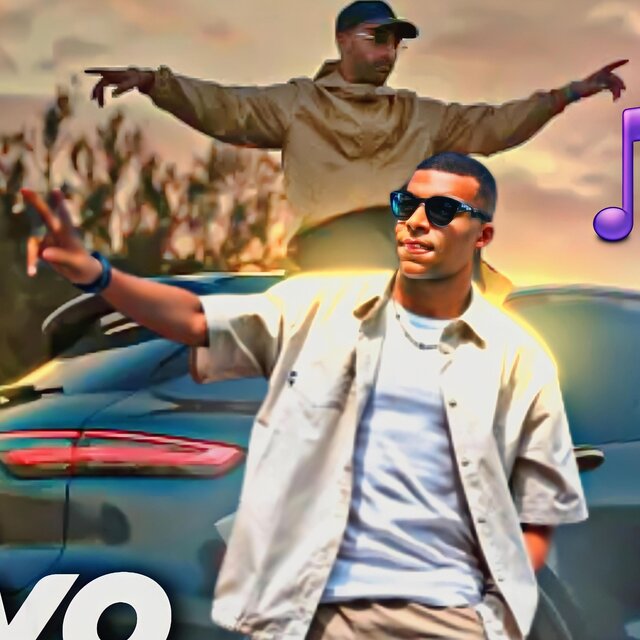 heuss l'enfoiré sayan feat gazo parodie mbappé