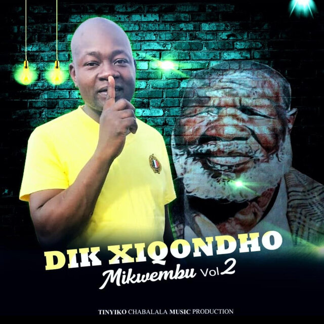 Mikwembu
