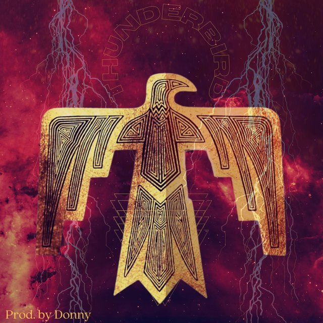 Thunderbird