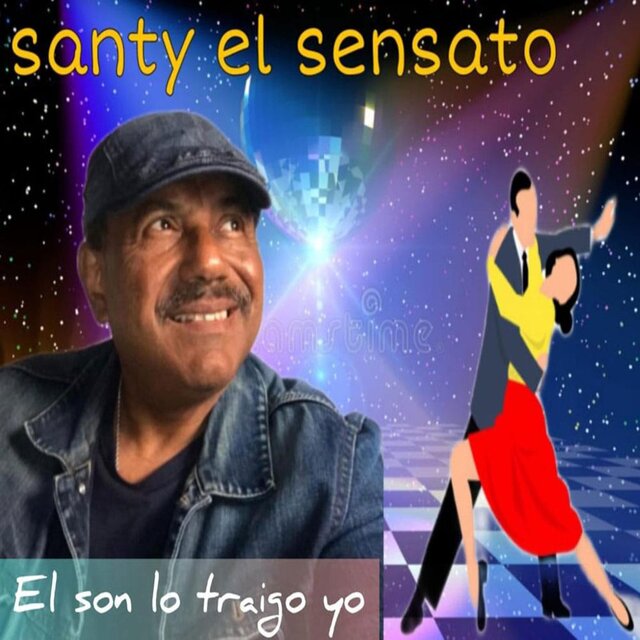 'EL SON LO TRAIGO YO'