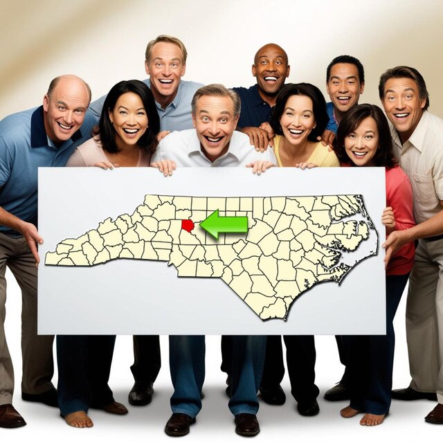 Homegrown Idjits Sing About Davie County, North Carolina