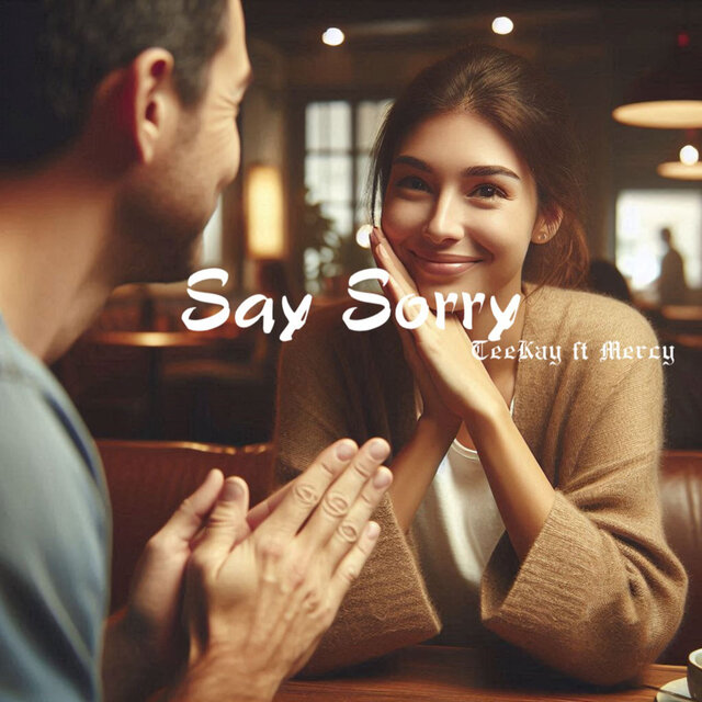 Say Sorry