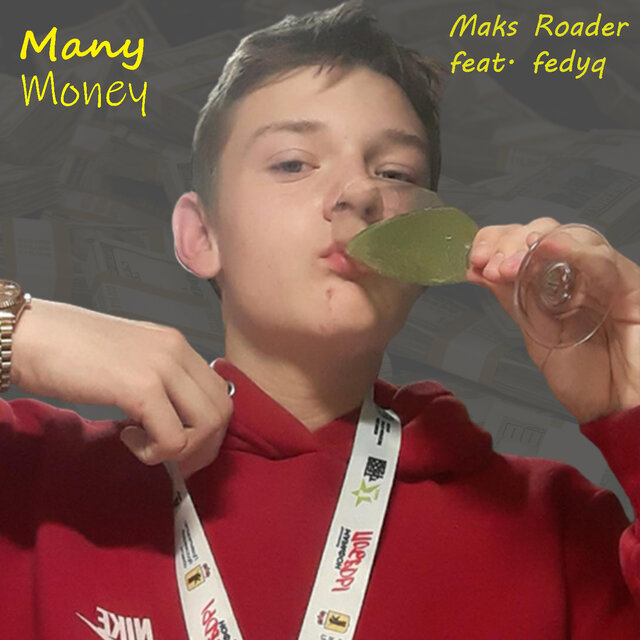 Many Money