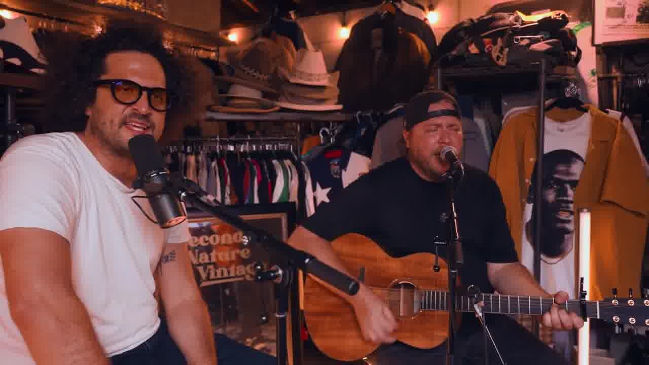 Try Not to Die (Live from Nashville)