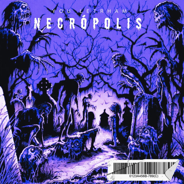 Necropolis
