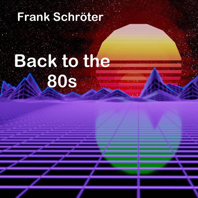 Back to the 80s