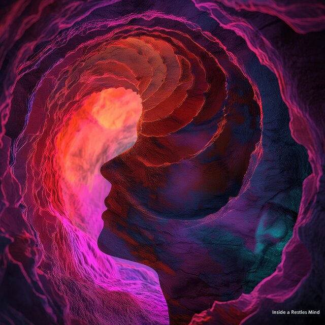 Inside A Restless Mind