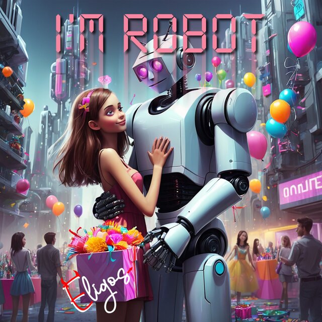 I'm Robot