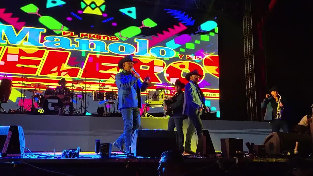 No Volveré (En Vivo 45 Aniversario)