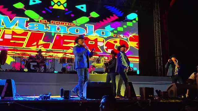 No Volveré (En Vivo 45 Aniversario)