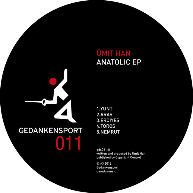 Anatolic Ep